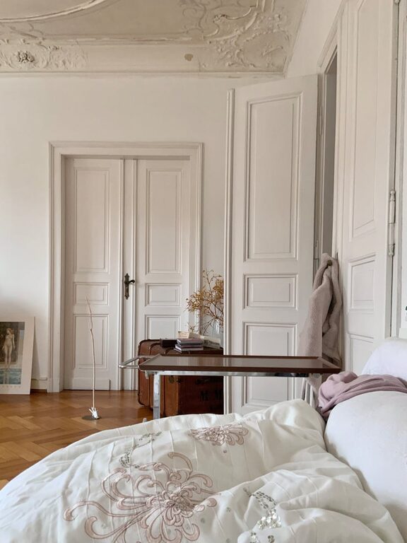 How to Rotate and Care for Bedding Properly for Better Sleep